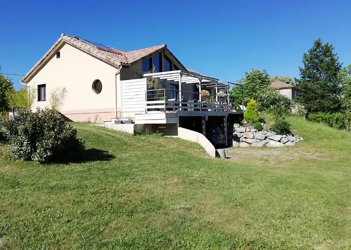 Le petit nid douillet