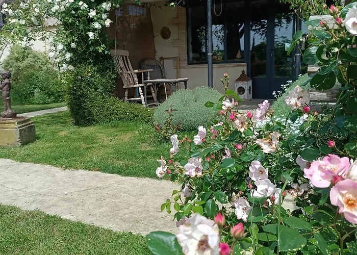 La Bohême La Belle Etoile Petit déjeuner compris